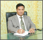 Chandrashekhar Lokhande