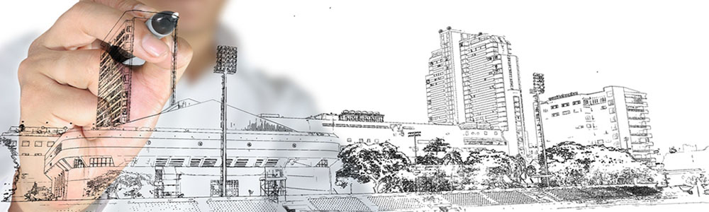 College facilities