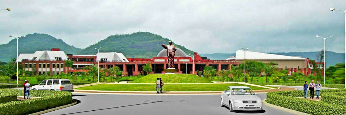 University affiliation