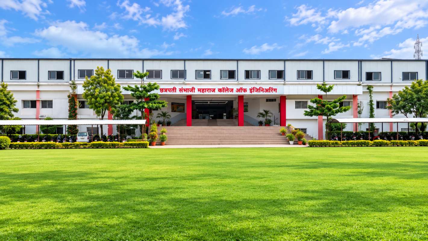 College campus